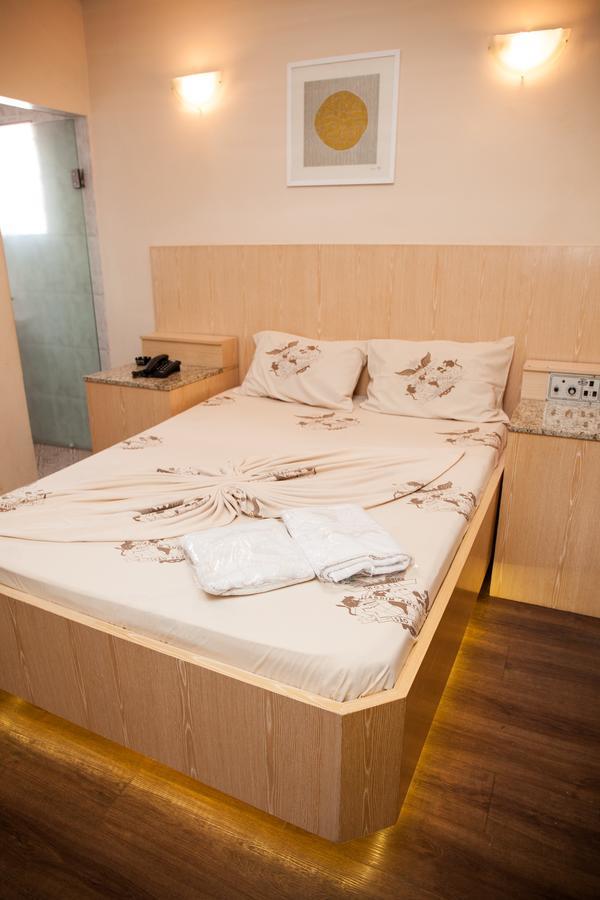 Motel para Casais Jardim America (adults Only)