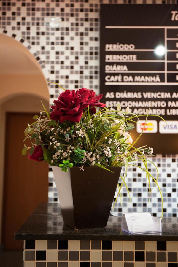 Jardim America (adults Only) Motel para Casais São Paulo